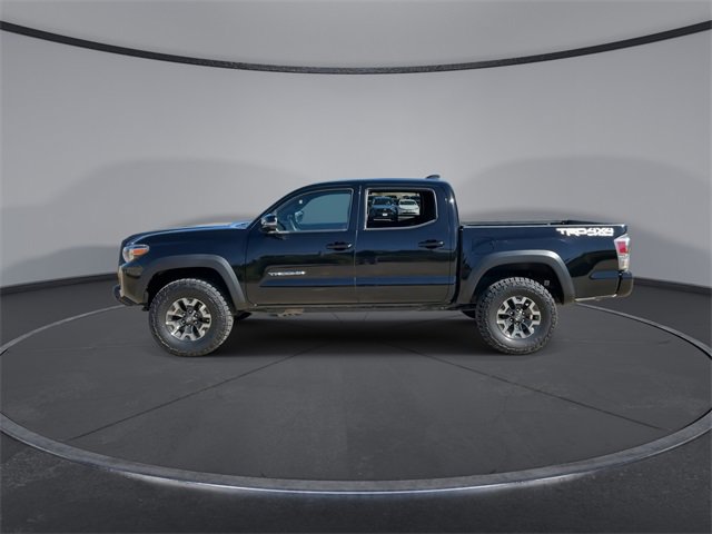 Thumbnail: 2023 Toyota Tacoma - 5