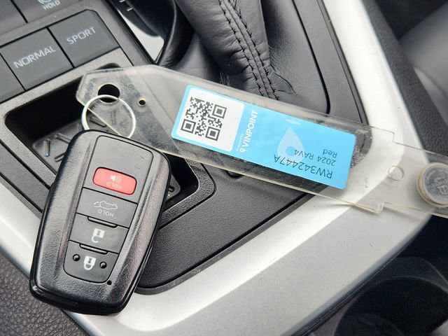 Thumbnail: 2024 Toyota RAV4 - 29