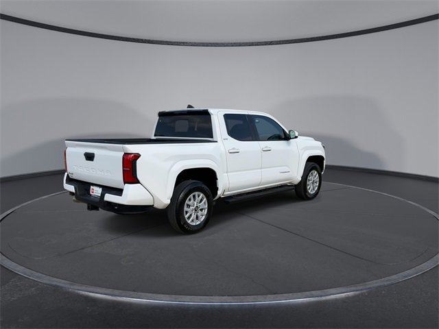 Thumbnail: 2025 Toyota Tacoma - 8