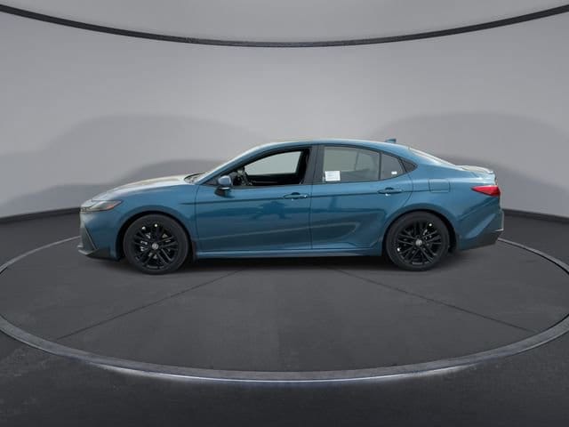 Thumbnail: 2026 Toyota Camry - 5