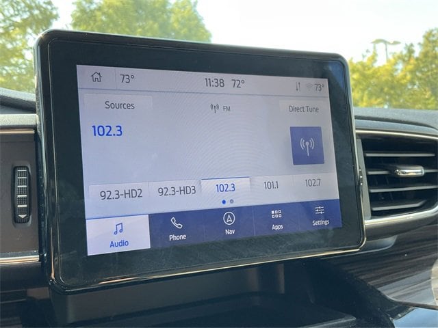 Thumbnail: 2023 Ford Explorer - 21