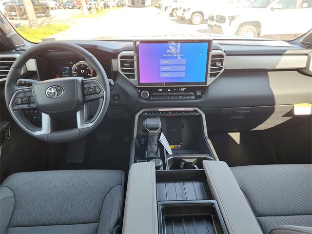 Thumbnail: 2025 Toyota Tundra - 21