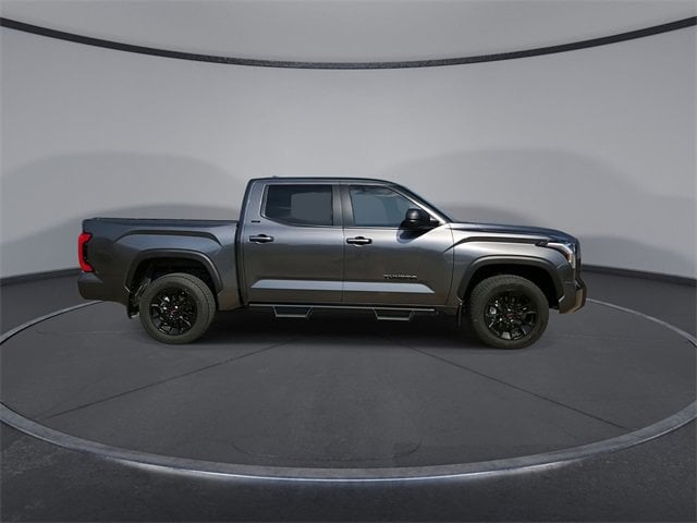 Thumbnail: 2024 Toyota Tundra - 5