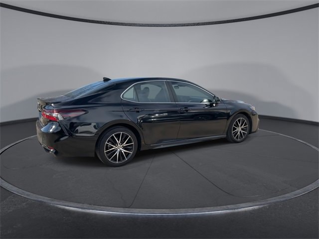 Thumbnail: 2023 Toyota Camry - 8