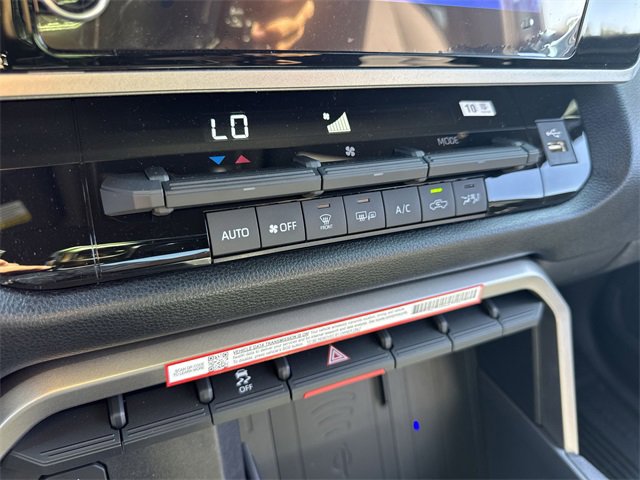 Thumbnail: 2026 Toyota Tundra - 23