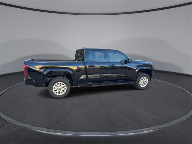 Thumbnail: 2025 Toyota Tacoma - 8