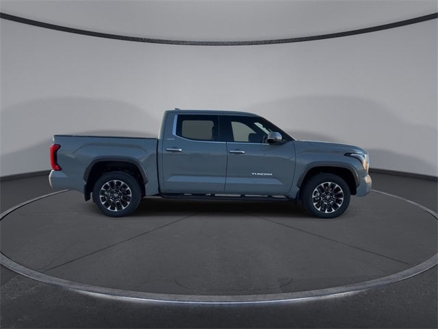 Thumbnail: 2026 Toyota Tundra - 9