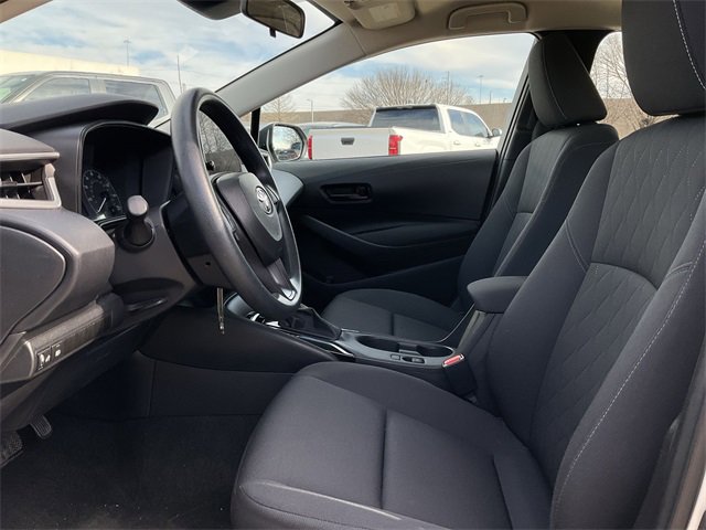 Thumbnail: 2024 Toyota Corolla - 13