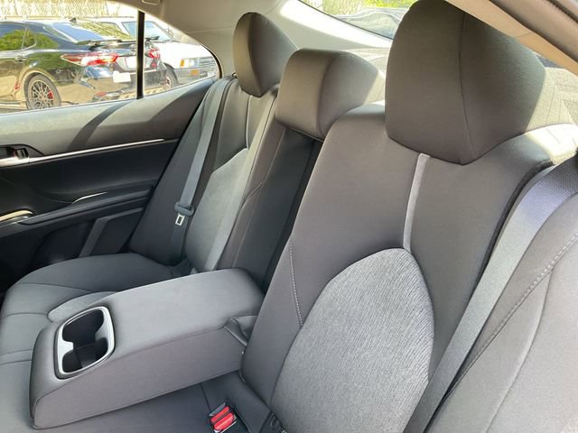 Thumbnail: 2023 Toyota Camry - 16