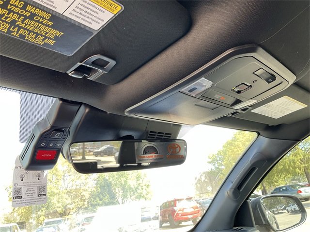 Thumbnail: 2024 Toyota Tacoma - 25