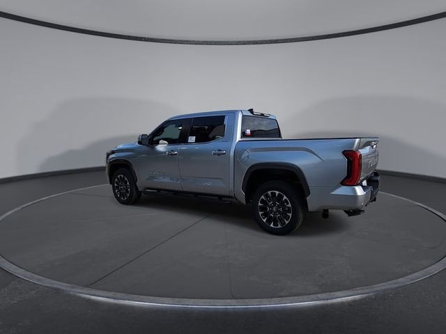 Thumbnail: 2026 Toyota Tundra - 6