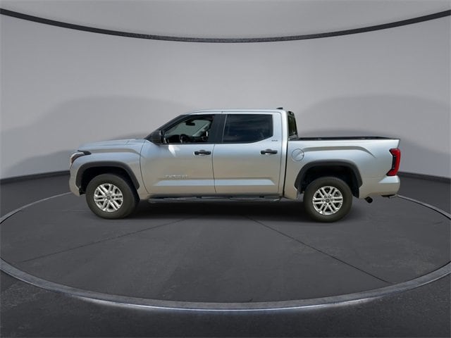 Thumbnail: 2024 Toyota Tundra - 5