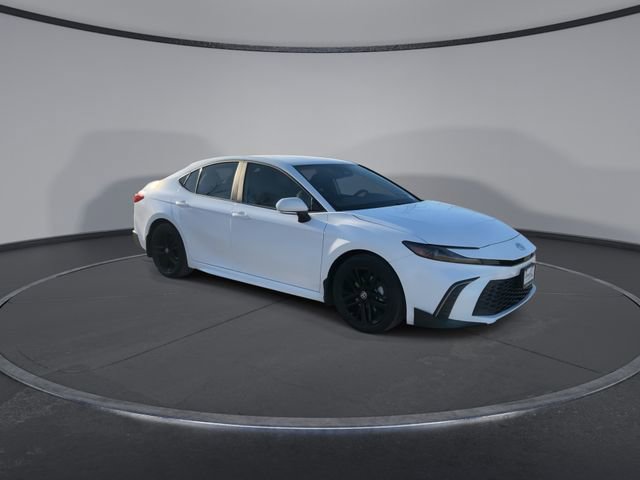 Thumbnail: 2026 Toyota Camry - 2