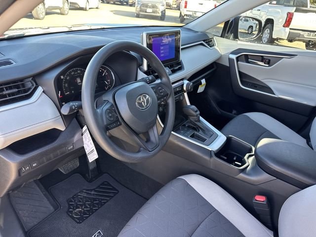 Thumbnail: 2025 Toyota RAV4 - 10
