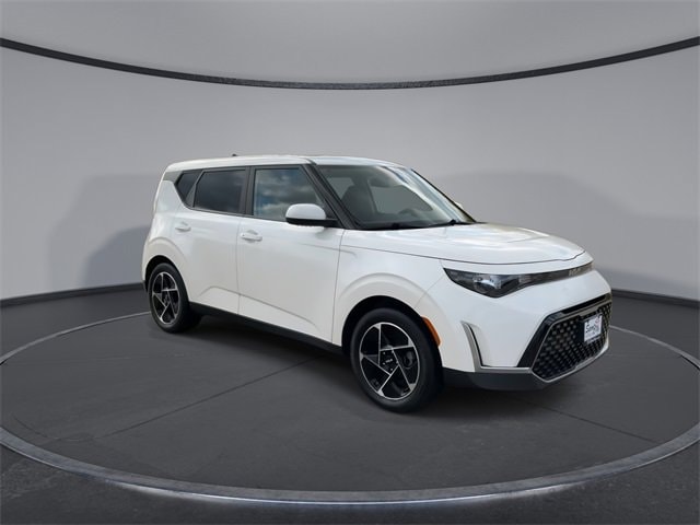 Thumbnail: 2023 Kia Soul - 2