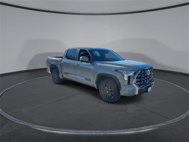Thumbnail: 2026 Toyota Tundra - 2