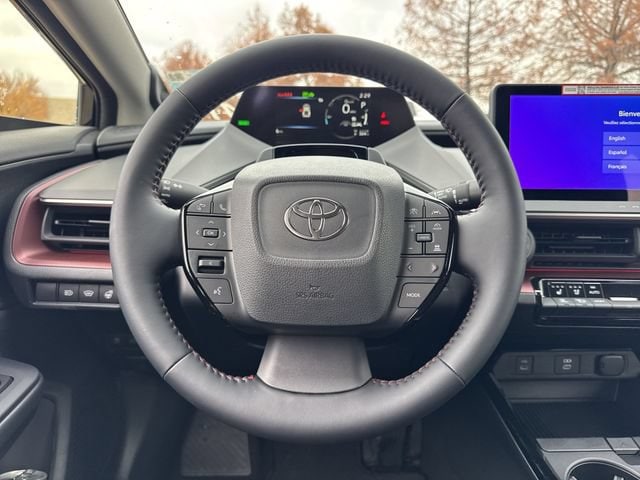 2026 Toyota Prius Plug-in Hybrid XSE Premium - Photo 19