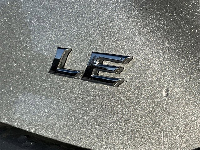 Thumbnail: 2025 Toyota Camry - 10