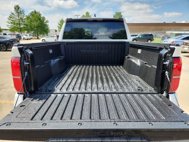Thumbnail: 2026 Toyota Tacoma - 17