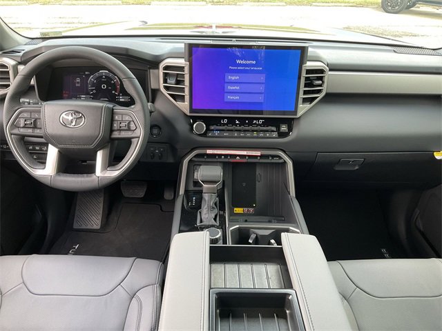 Thumbnail: 2026 Toyota Tundra - 19