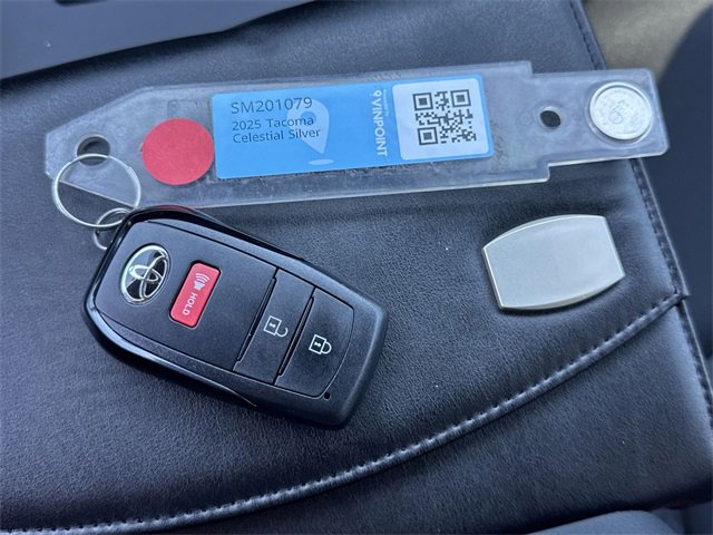 Thumbnail: 2025 Toyota Tacoma - 26