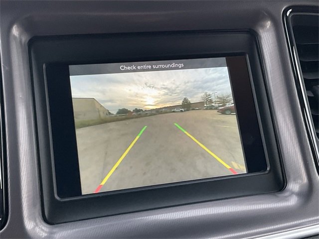 Thumbnail: 2022 Dodge Challenger - 20