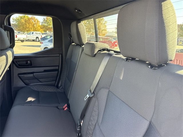 Thumbnail: 2026 Toyota Tundra - 14