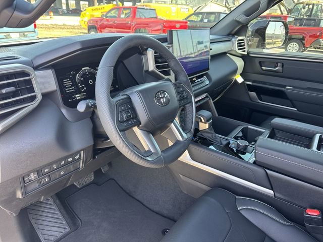 Thumbnail: 2026 Toyota Tundra - 10