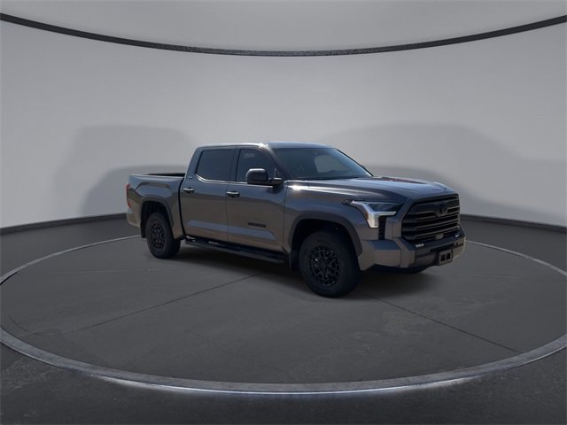 2025 Toyota Tundra SR5 photo 2