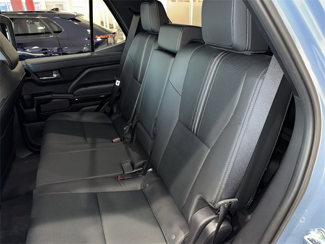 Thumbnail: 2026 Toyota 4Runner - 11