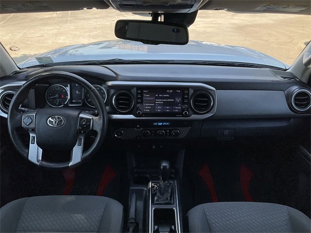 Thumbnail: 2023 Toyota Tacoma - 17