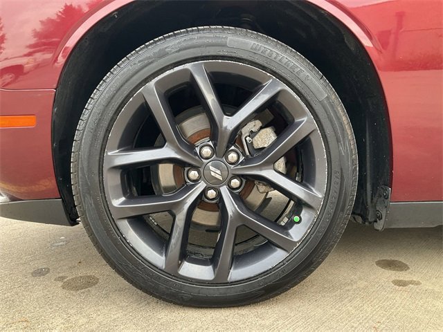 Thumbnail: 2022 Dodge Challenger - 11