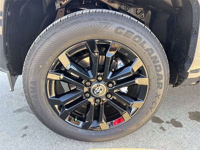 Thumbnail: 2026 Toyota 4Runner - 12