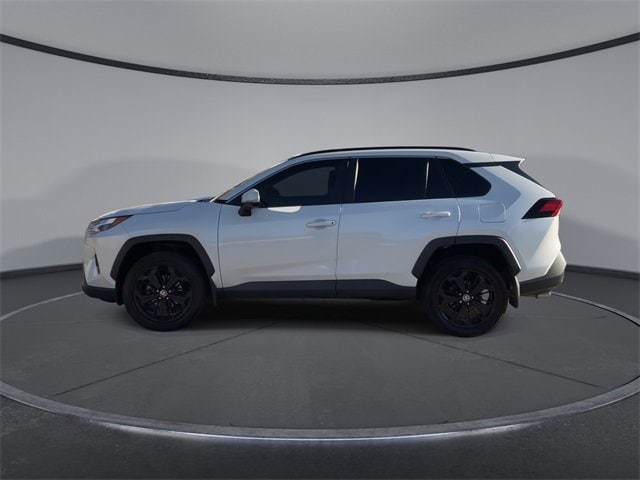 Thumbnail: 2022 Toyota RAV4 - 5