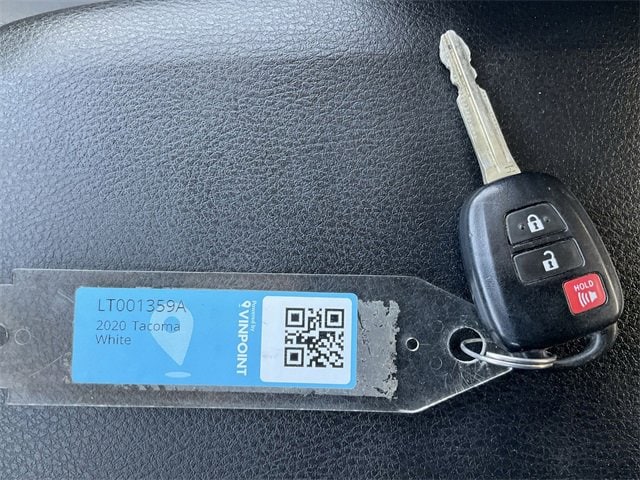 Thumbnail: 2020 Toyota Tacoma - 26