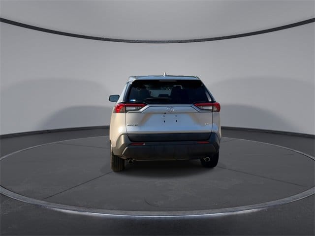 Thumbnail: 2024 Toyota RAV4 - 7