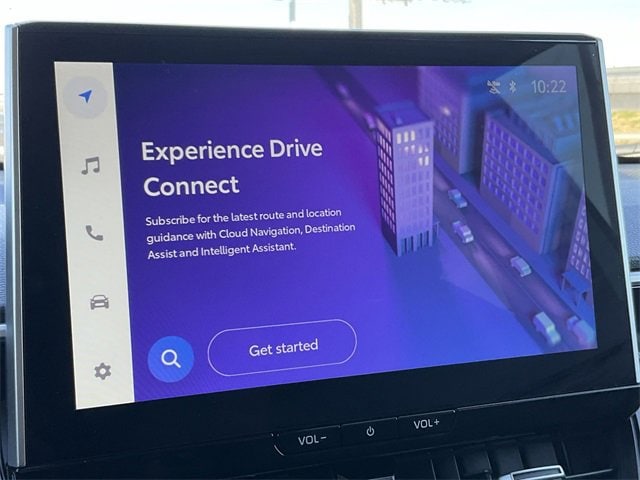 Thumbnail: 2026 Toyota Corolla Cross - 23