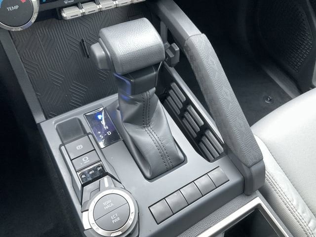 Thumbnail: 2025 Toyota Tacoma - 25