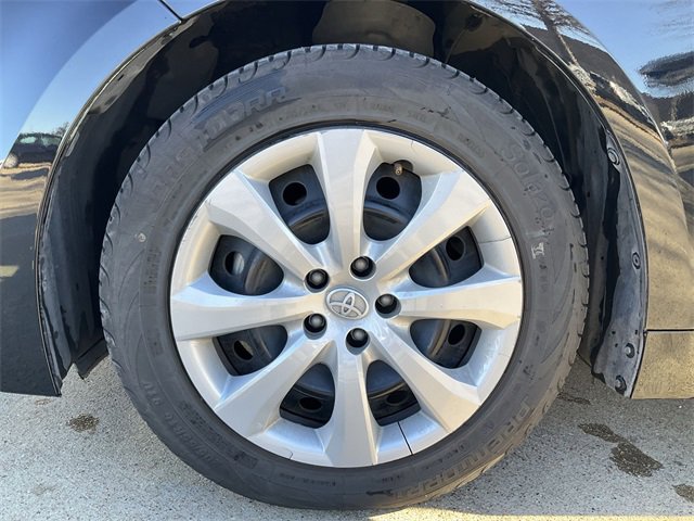 Thumbnail: 2024 Toyota Corolla - 12