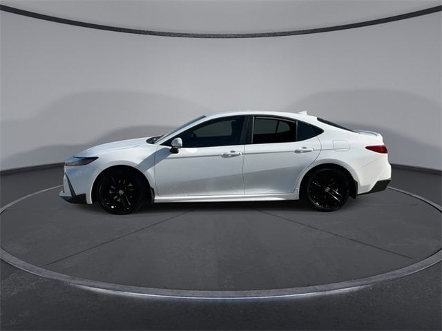 Thumbnail: 2025 Toyota Camry - 5