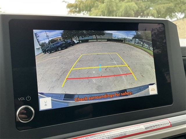 Thumbnail: 2025 Toyota Tacoma - 21