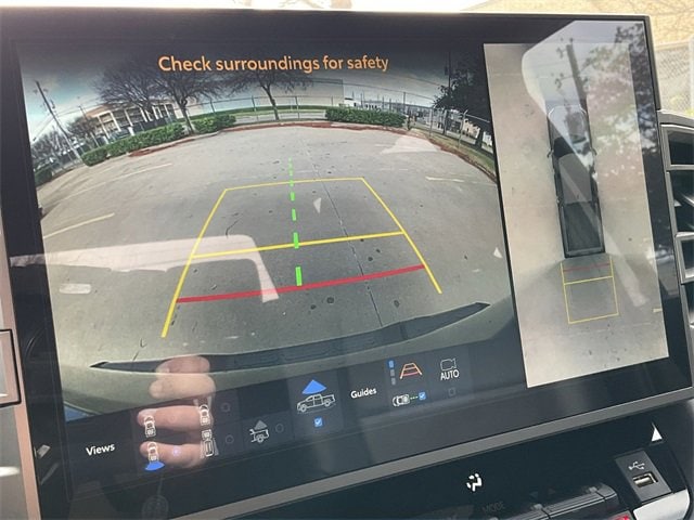 Thumbnail: 2026 Toyota Tundra - 23