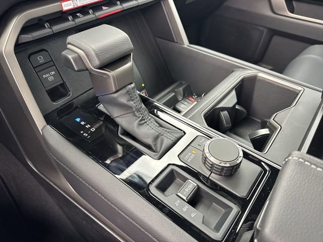 Thumbnail: 2026 Toyota Tundra - 25