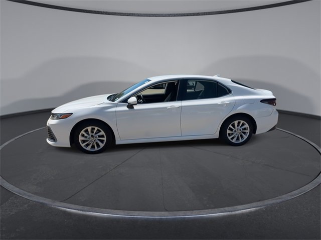 2024 Toyota Camry LE photo 3