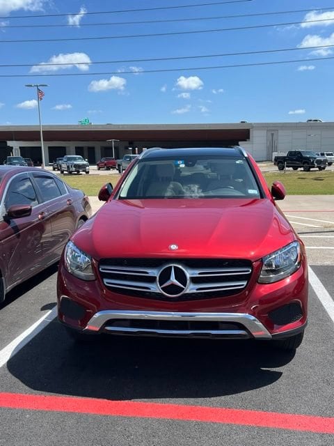 2016 Mercedes-Benz GLC 300 -
                  Dallas, TX