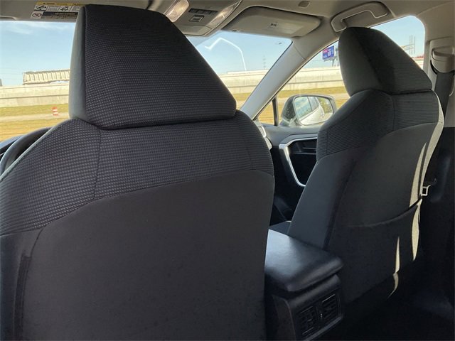 Thumbnail: 2024 Toyota RAV4 - 15