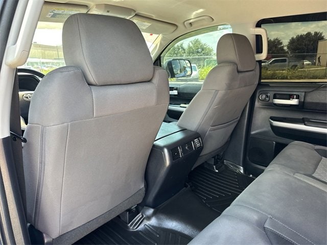 Thumbnail: 2017 Toyota Tundra - 15