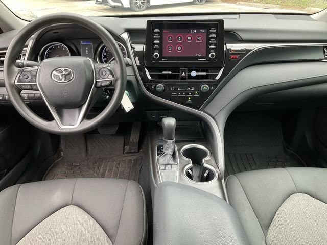 Thumbnail: 2023 Toyota Camry - 17