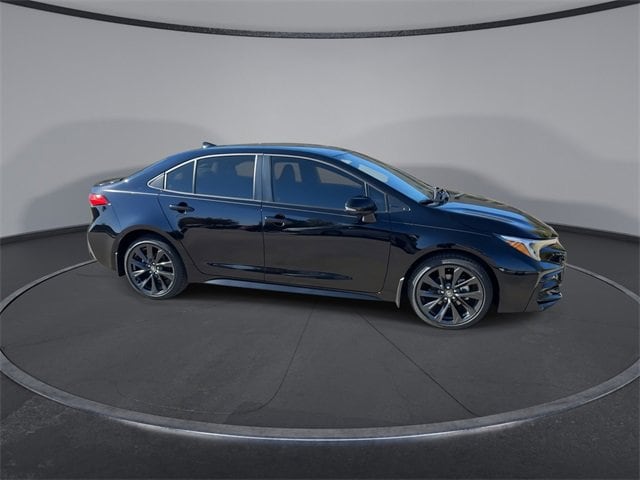 Thumbnail: 2026 Toyota Corolla - 9