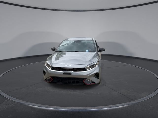 Thumbnail: 2023 Kia Forte - 3